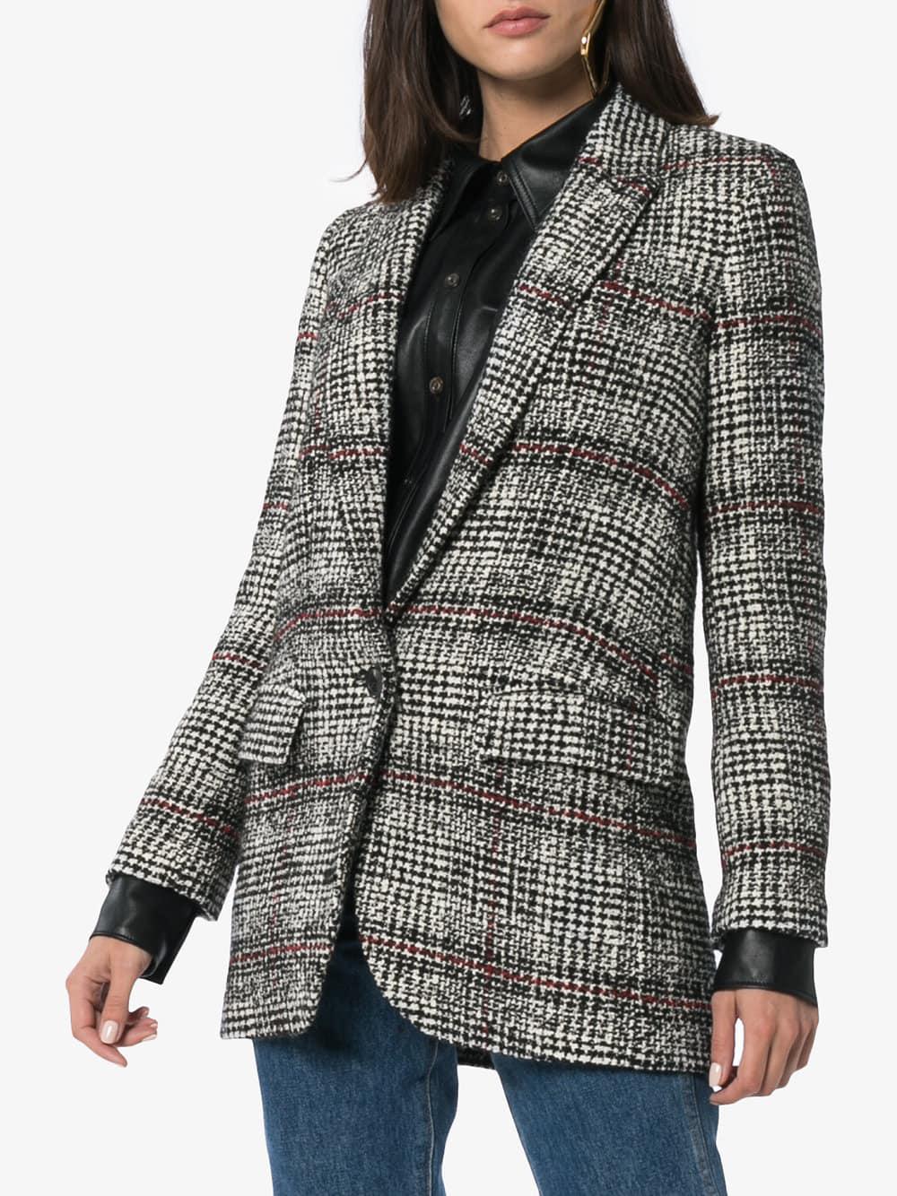 isabel marant ice jacket