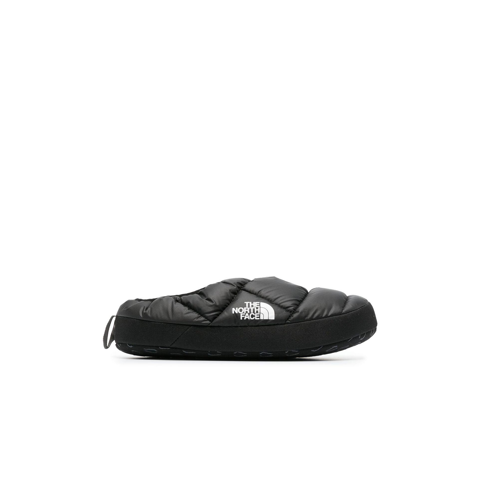 The North Face Black Nse Iii Tent Winter Mule Slippers for Men Lyst UK