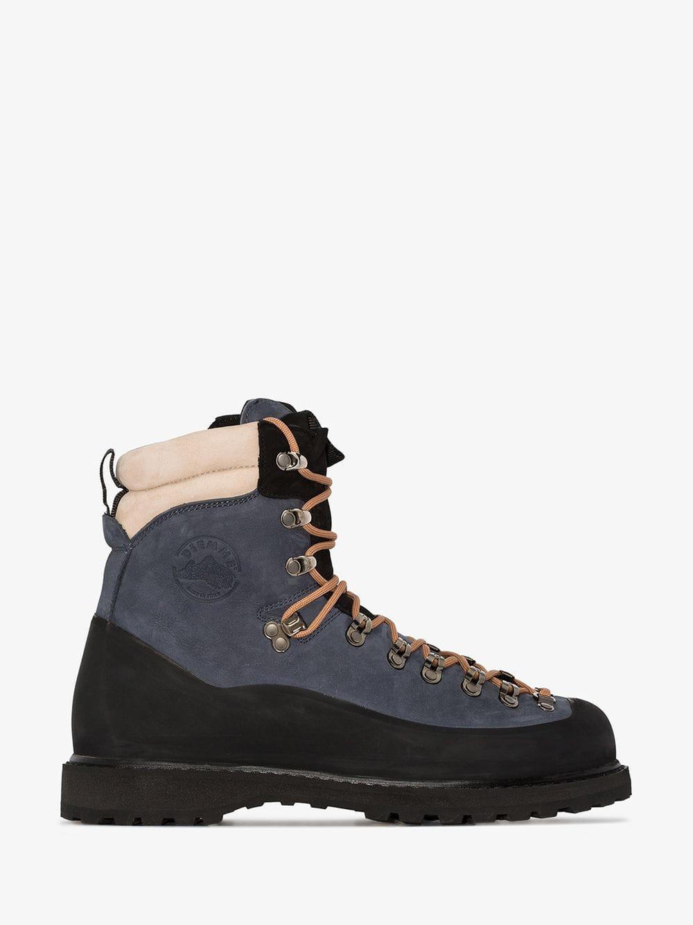 diemme black everest boots