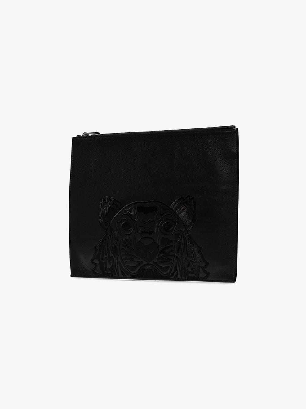 kenzo pouch bag