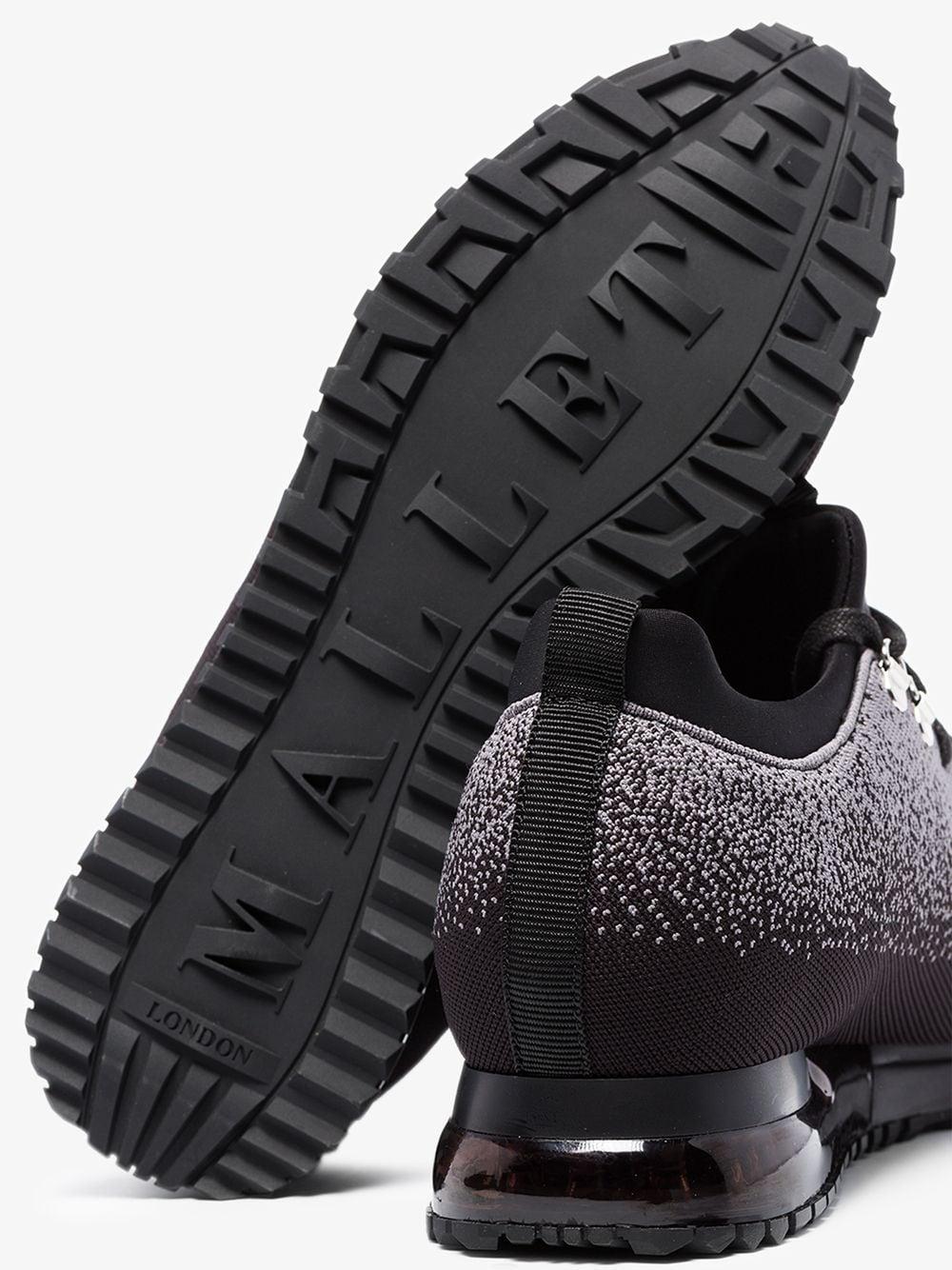 mallet tech runner grey