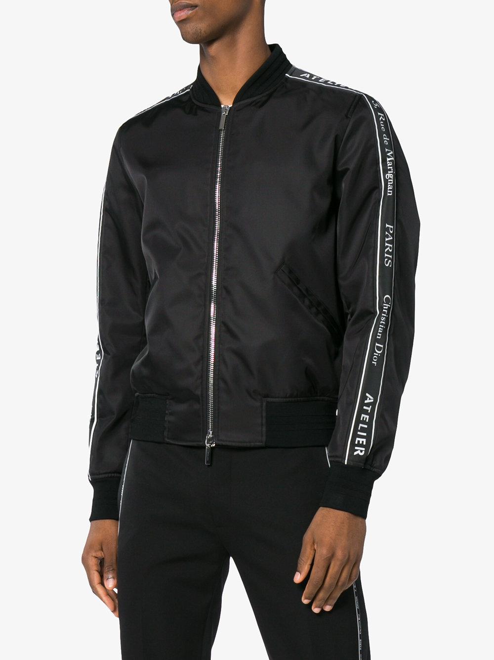 dior paris jacket