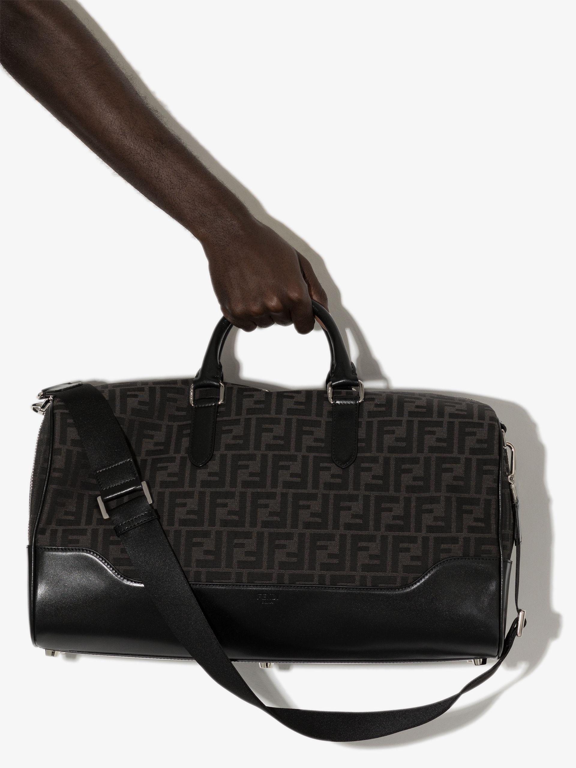 fendi holdall