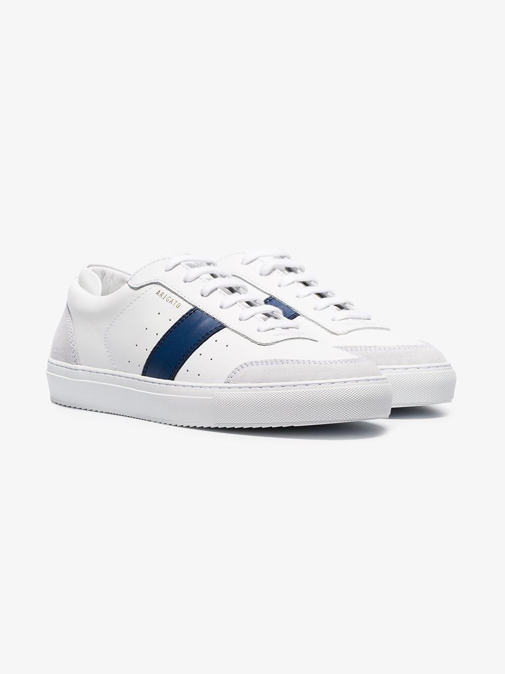 axel arigato blue