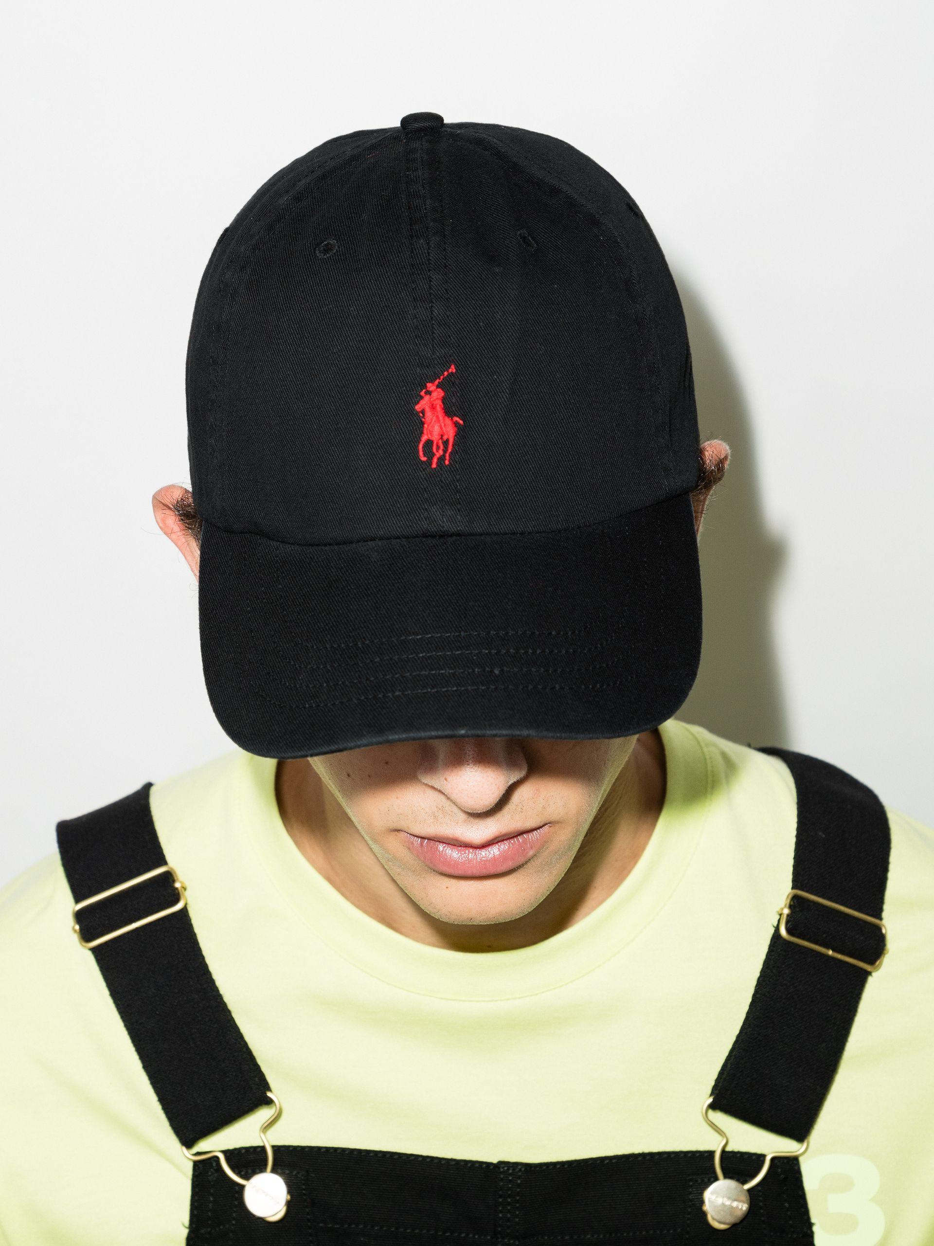 Polo Ralph Lauren Cotton Classic Sport 