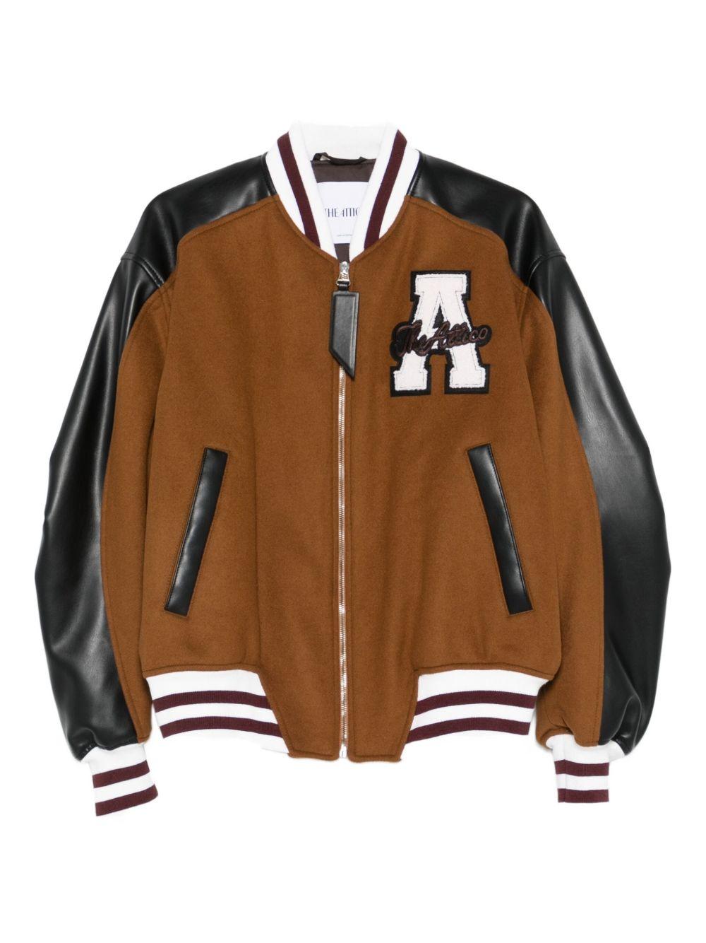 The Attico Casual jackets for Women | Online Sale up to 33