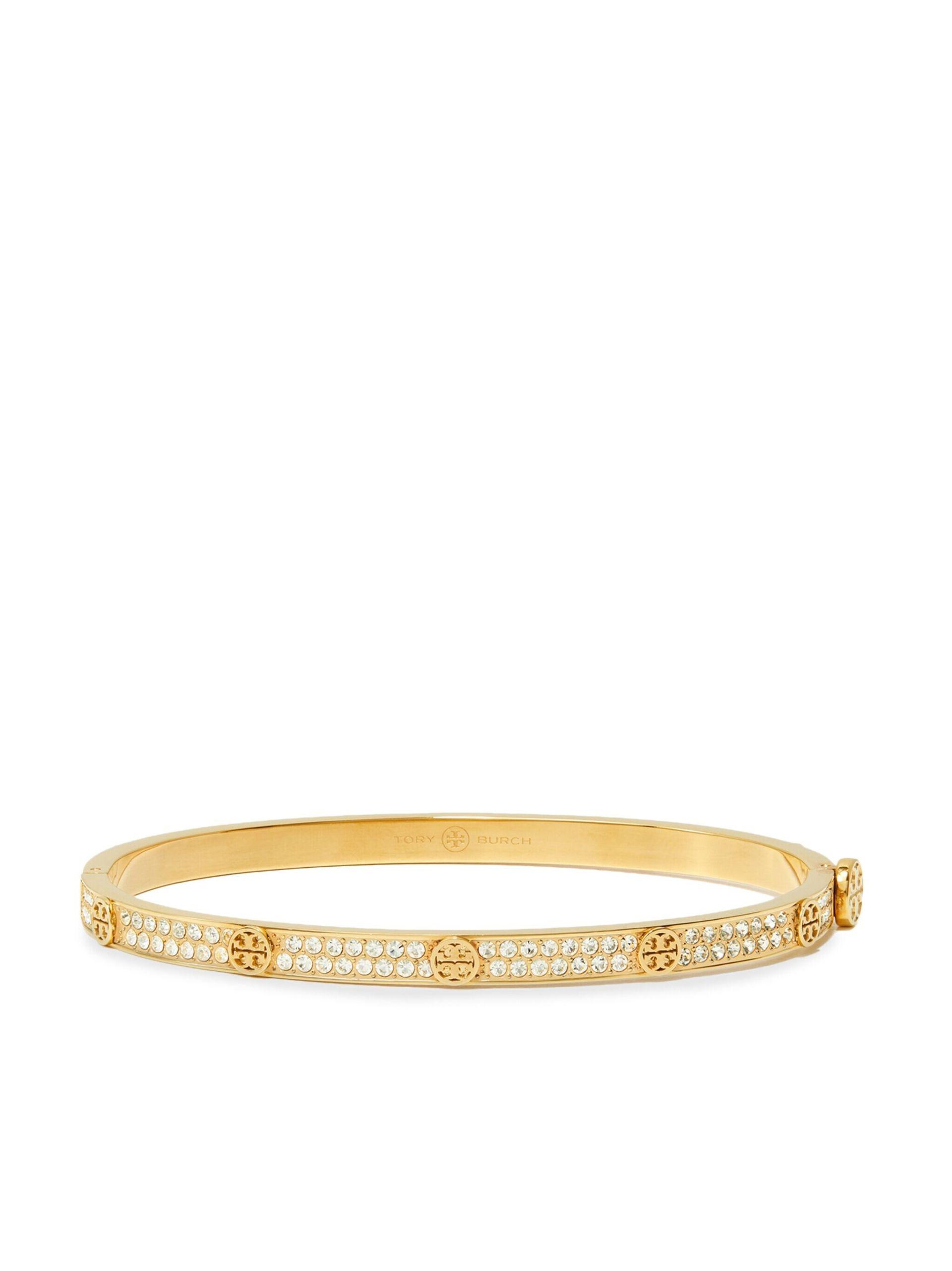 Tory burch cuff bracelet deals sale