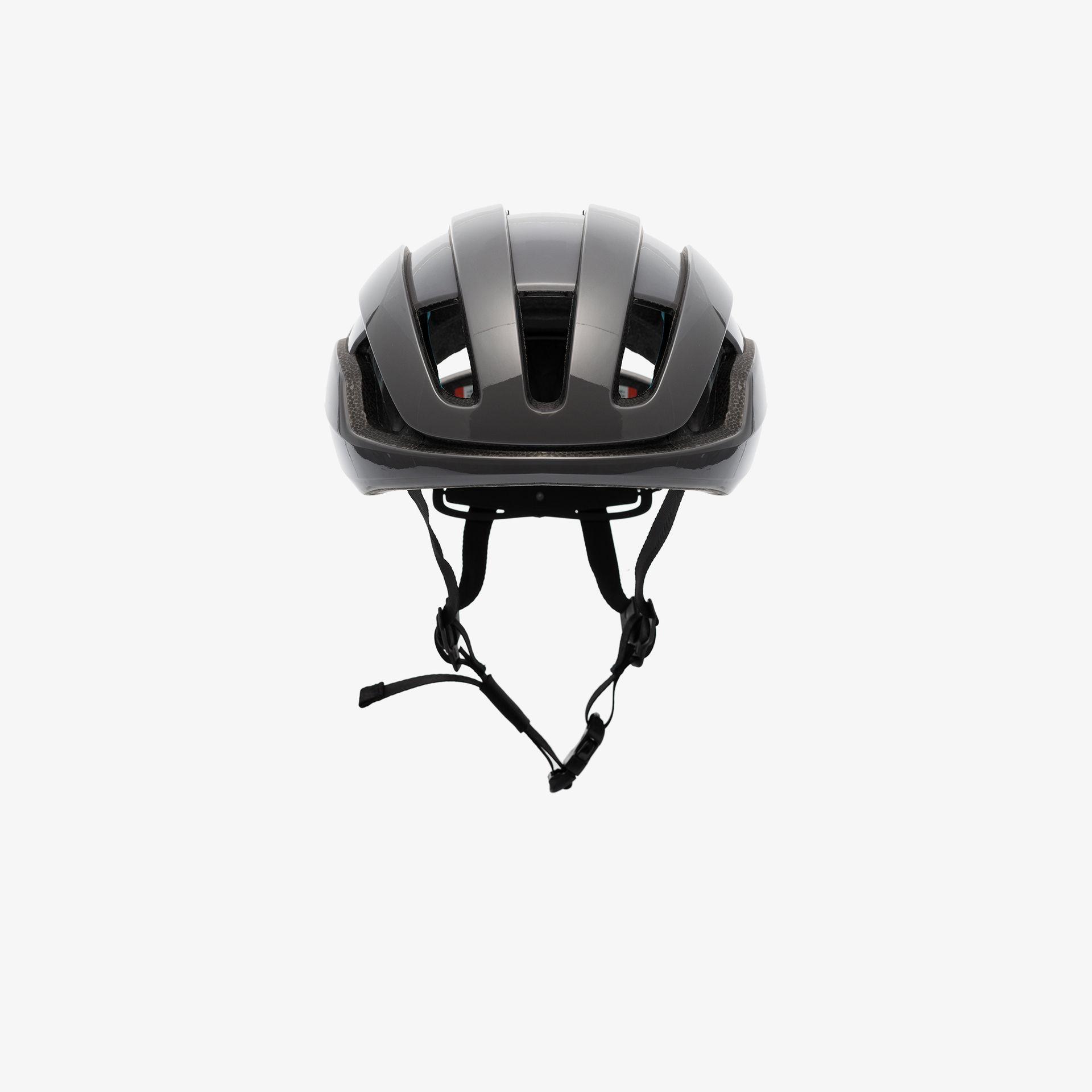 Poc Omne Air Spin Helmet in Grey (Gray 