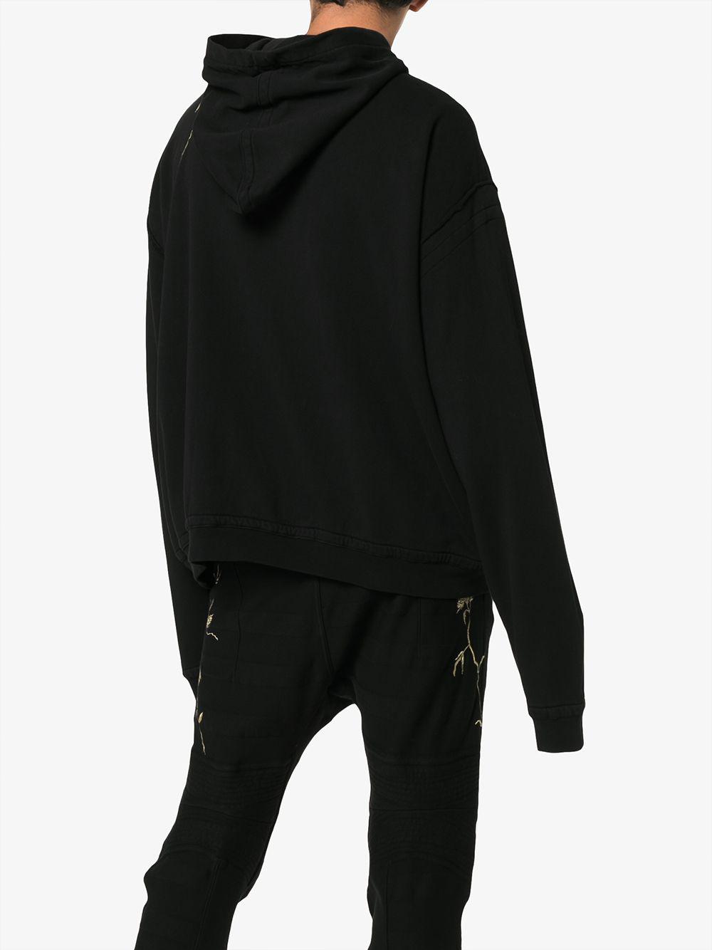 Haider ackermann embroidered sweater outlet