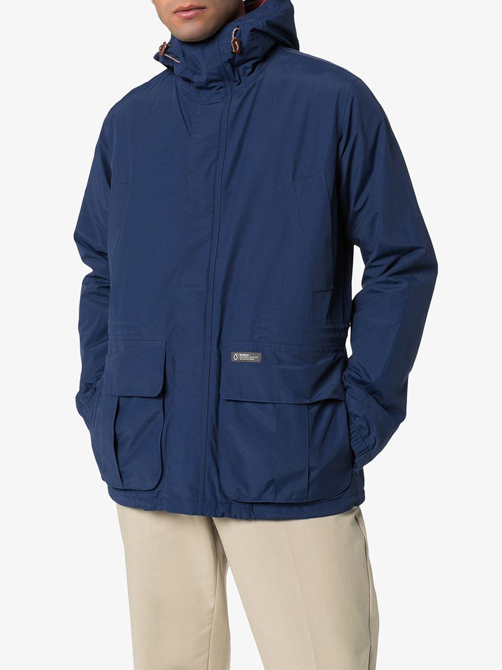 barbour ashton jacket