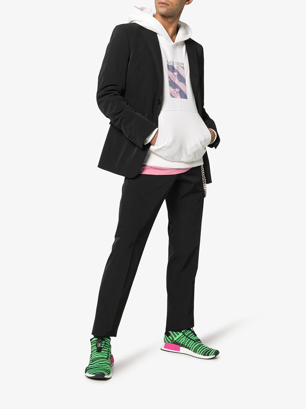 nmd ts1 primeknit shoes