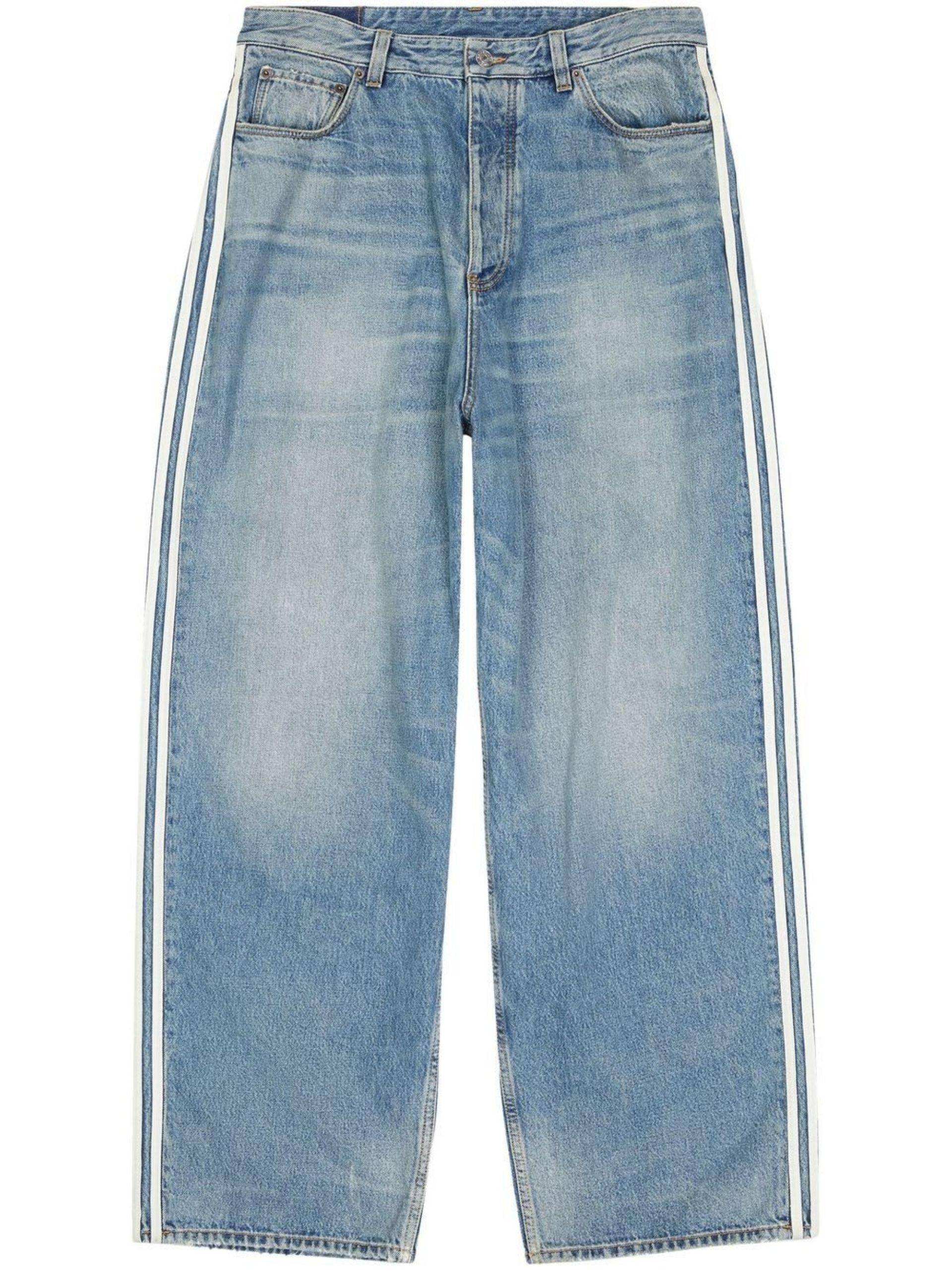 Balenciaga Jeans for Women  Online Sale up to 60 off  Lyst