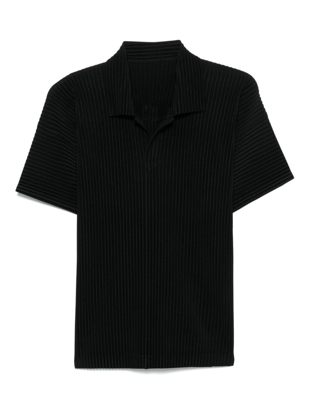 Homme Plissé Issey Miyake T-shirts for Men | Online Sale up Homme Plissé Issey Miyake T-shirts for Men | Online Sale up