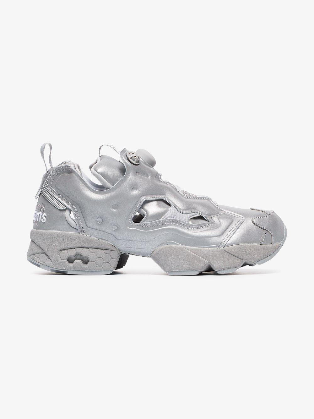 vetements instapump fury