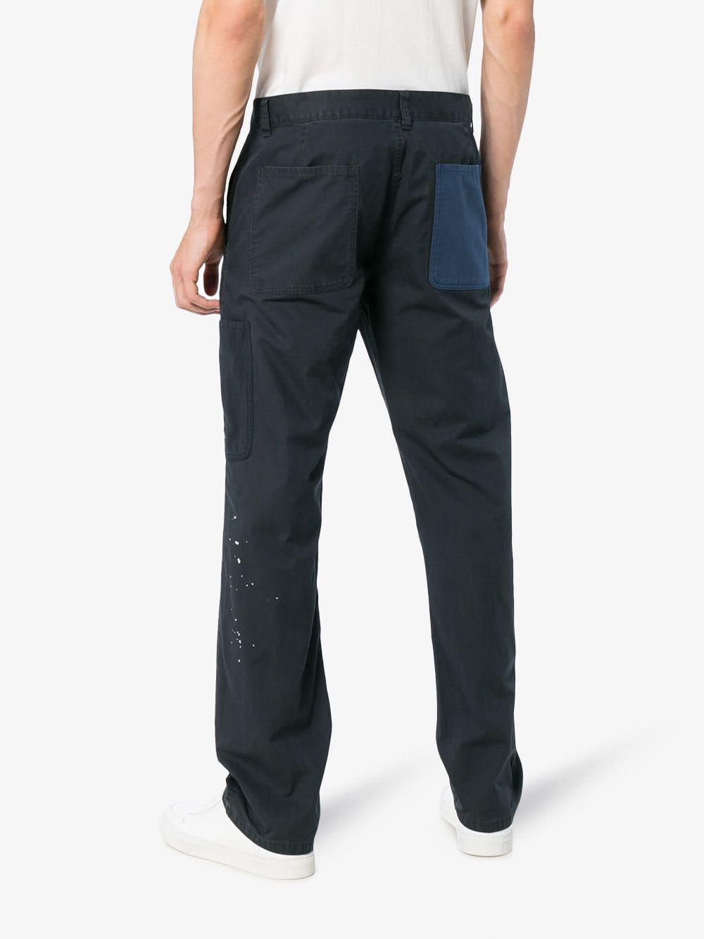 neighborhood cargo pants