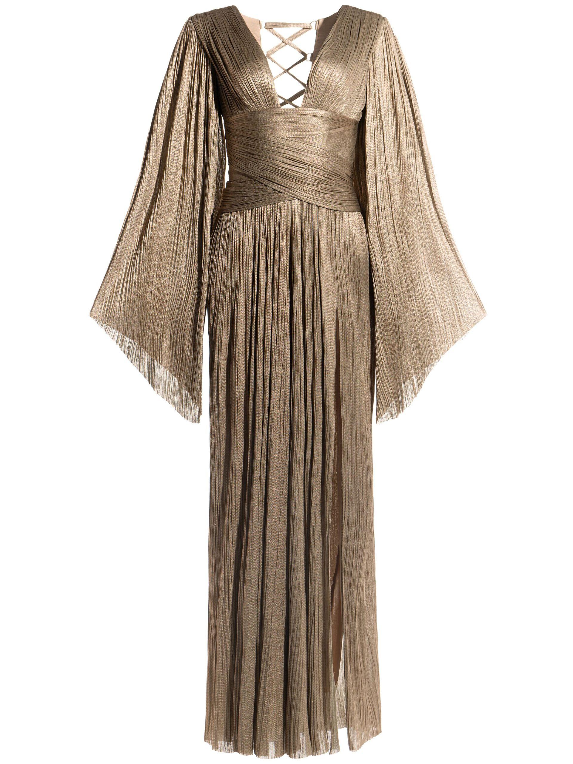 [WW21142] Maria Lucia Hohan | Midi Dress