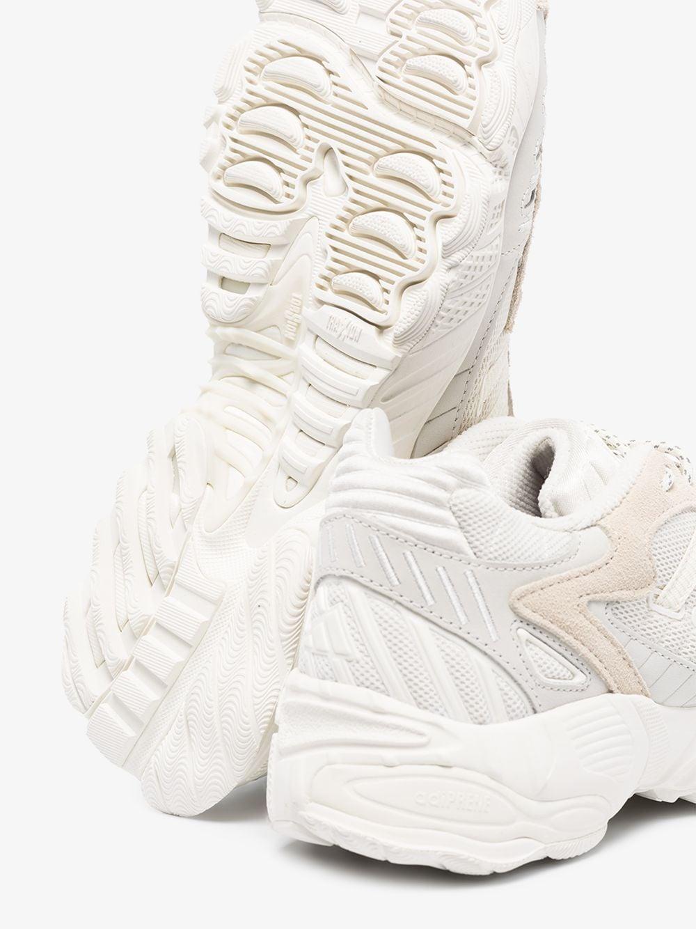 adidas torsion x chunky sneakers