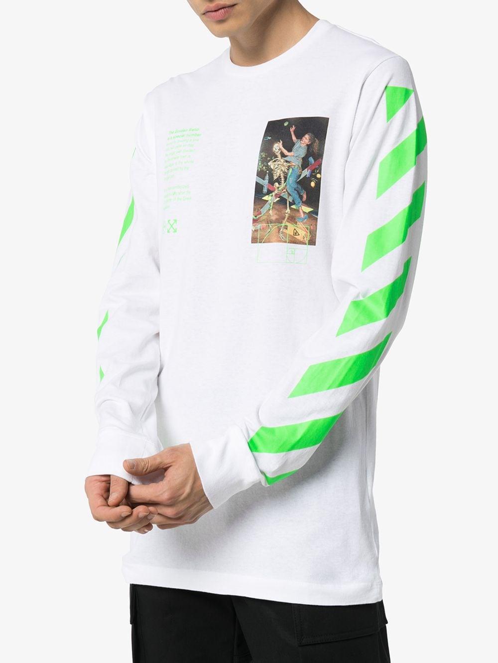 Off-White c/o Virgil Abloh Pascal 