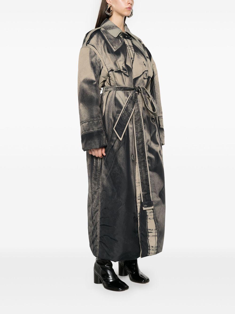 Jean Paul Gaultier Long coats and winter coats for Women Jean Paul Gaultier Long coats and winter coats for Women