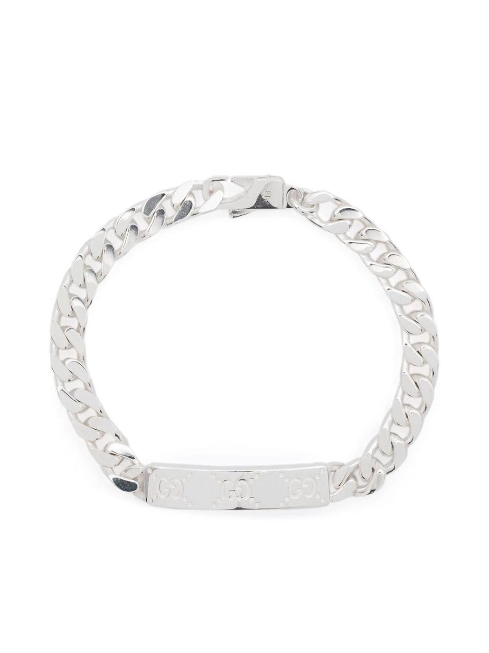 Mens gucci jewellery sale deals