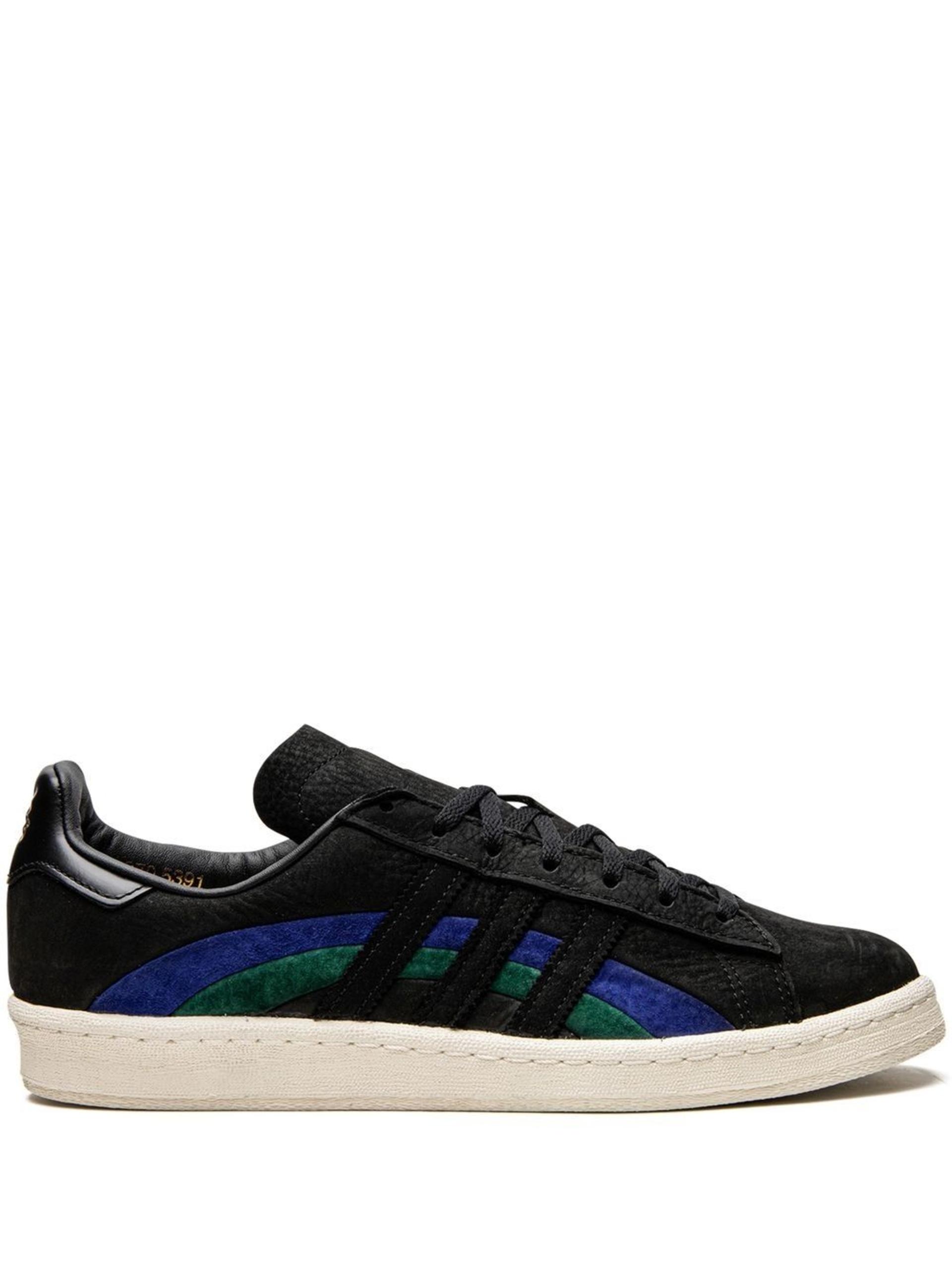 adidas Campus 80 Bookworks Sneakers in Blue for Men | Lyst