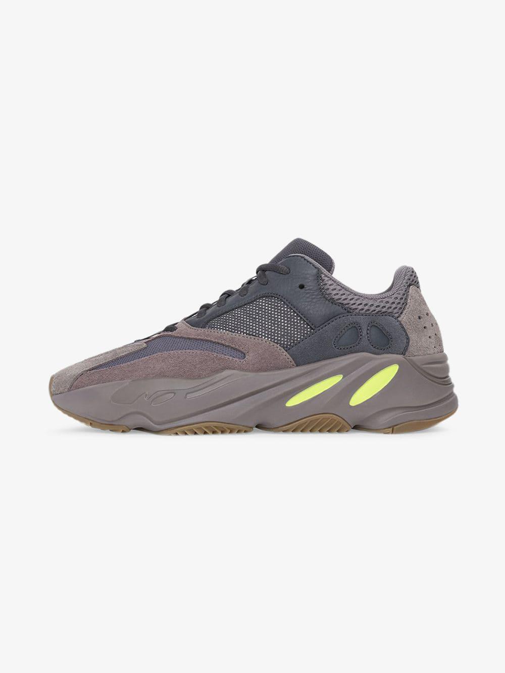 yeezy mauve sale