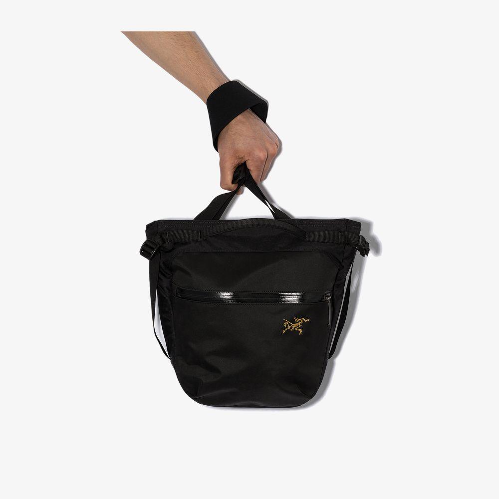 Arc'teryx 8l Arro Shoulder Bag in Black for Men