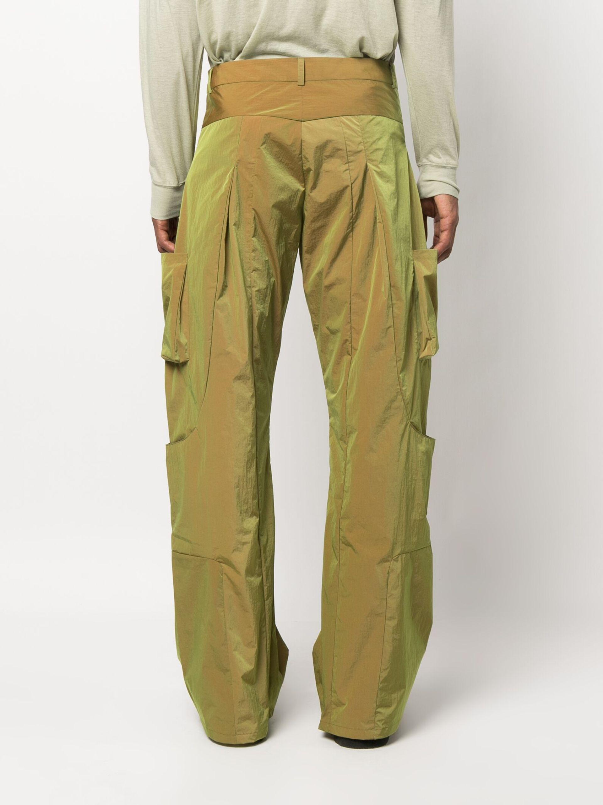 プチギフト Lueder Luke Engineered Flare Pant - 通販 - tegapower.com