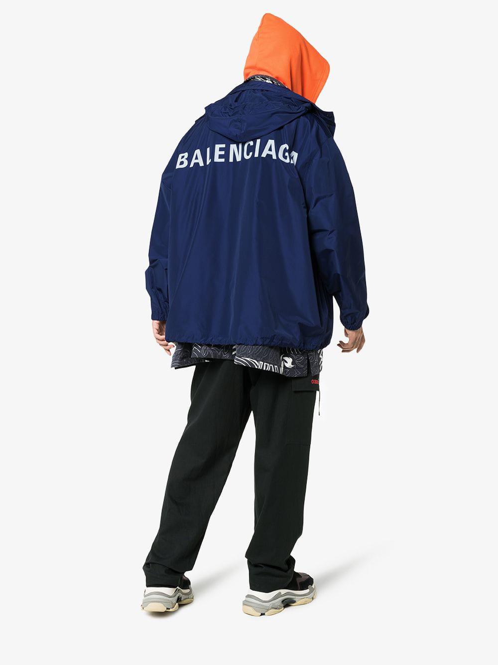 Women's Balenciaga Designer Coats & Jackets | Saks Fifth Avenue
