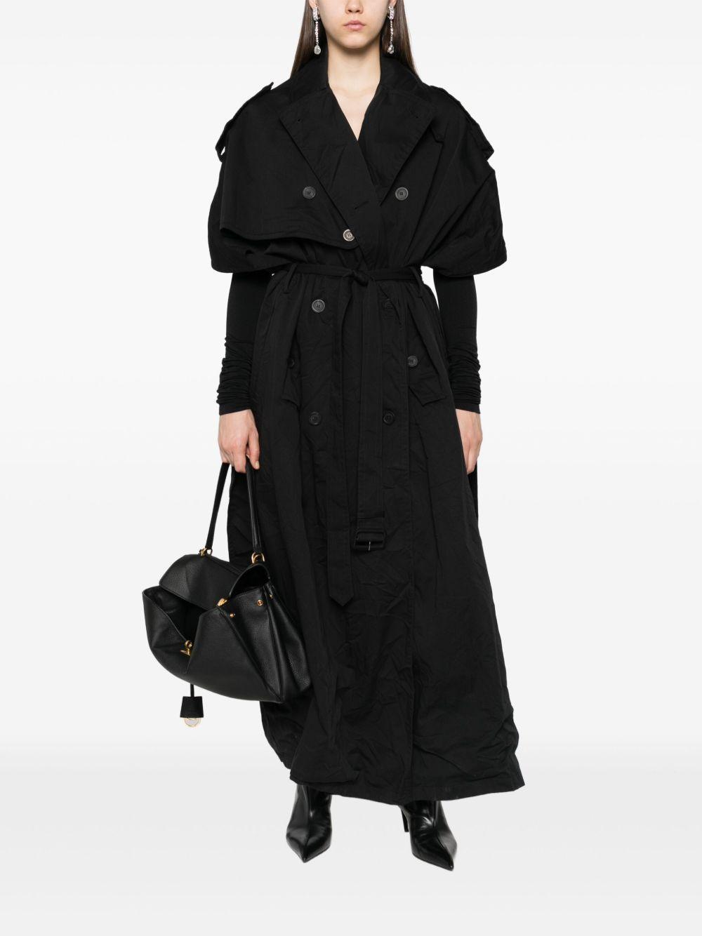 Balenciaga Trench coats for Women | Online Sale up to 86