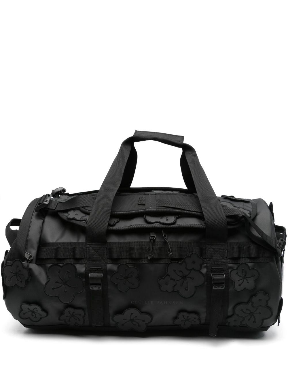 cecilie-bahnsen-Black-X-Tnf- cecilie-bahnsen-Black-X-Tnf-