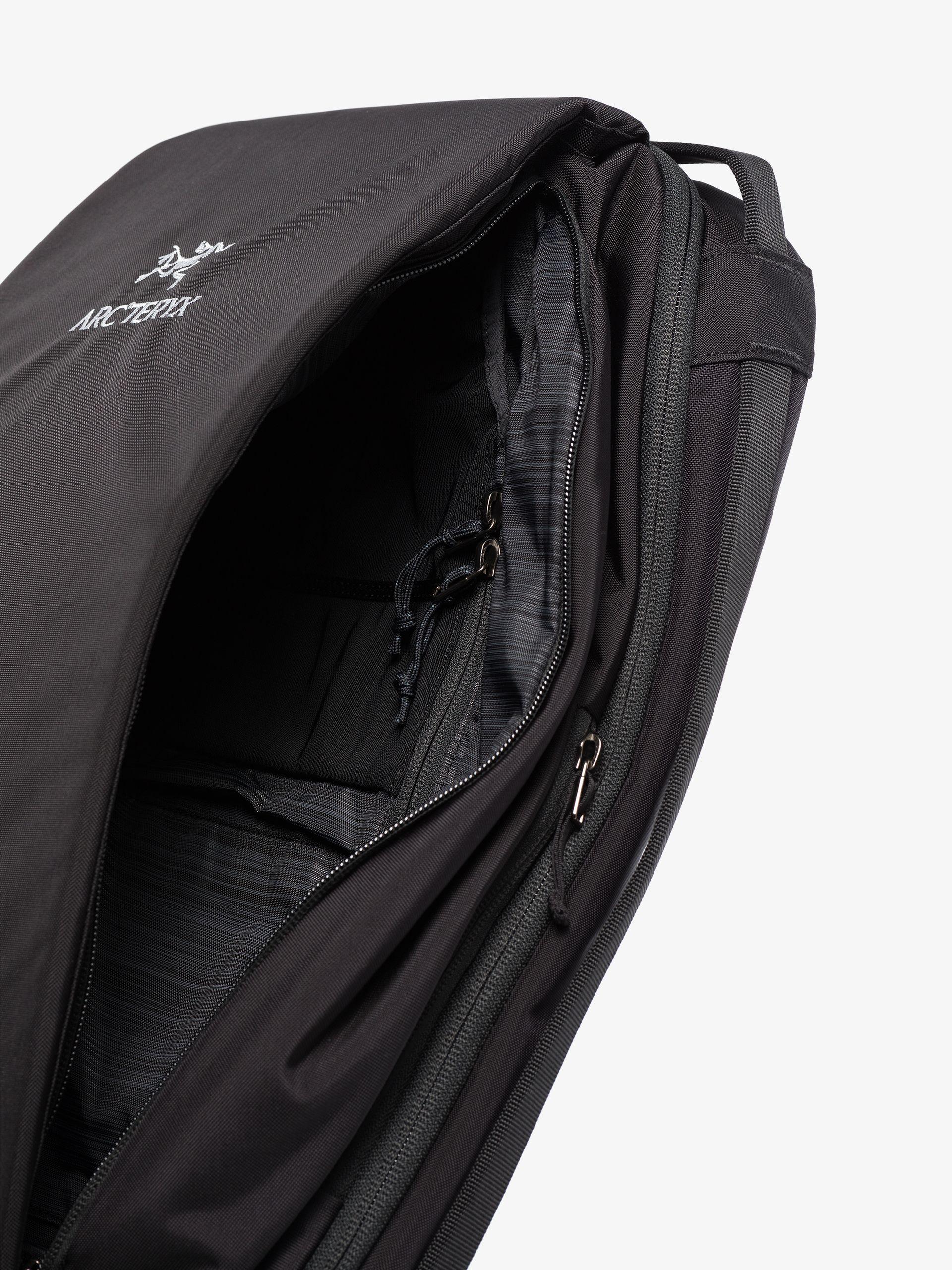 Arc'teryx Fyx 13 Black