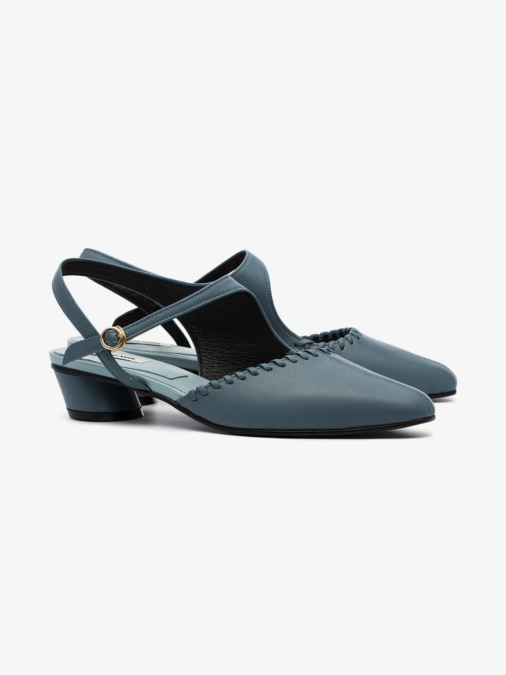reike nen mary jane pumps