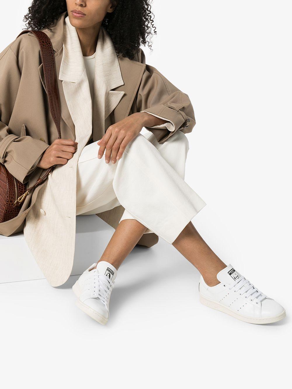stella mccartney stan smith trainers