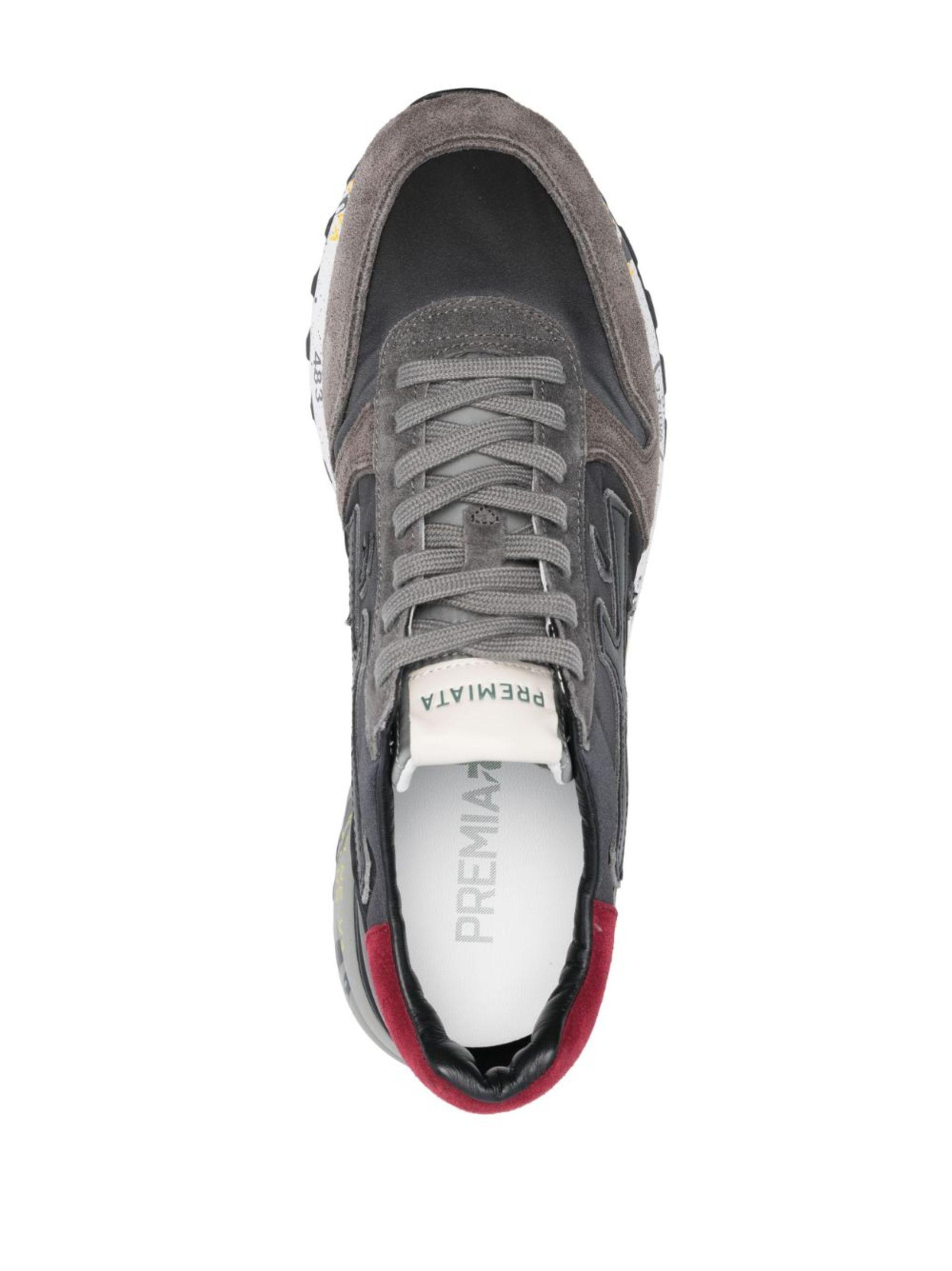 Premiata grey sale