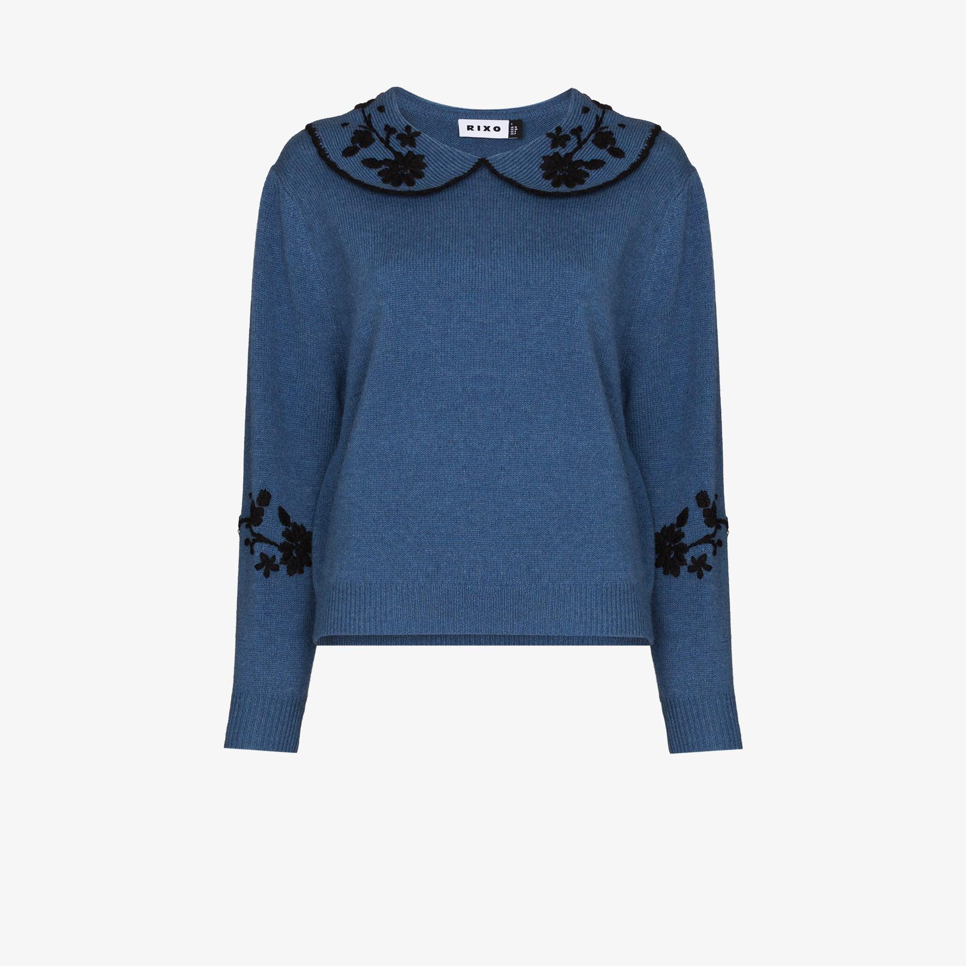 rixo lula sweater