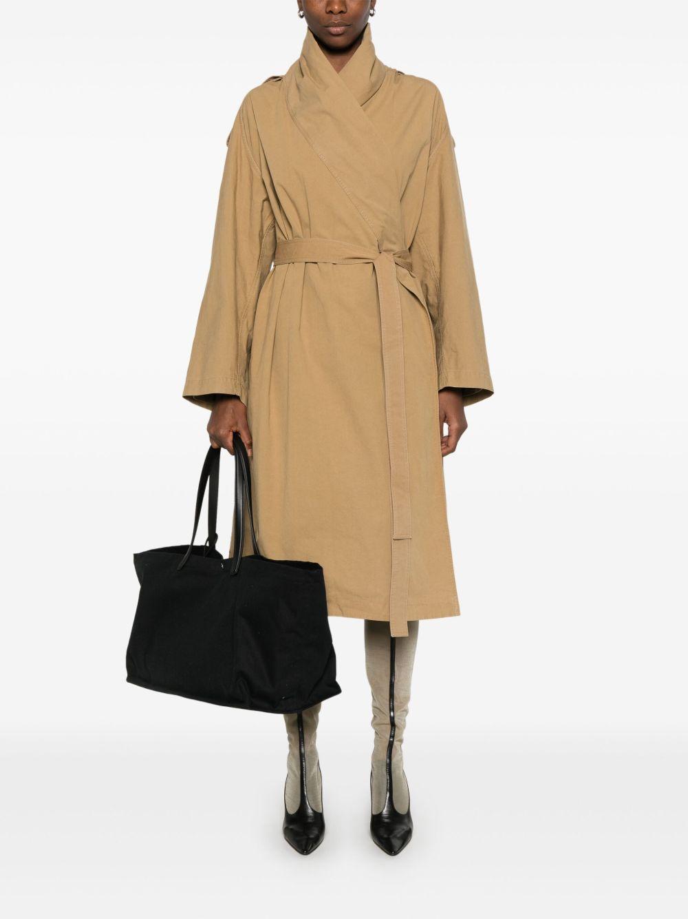 the-row-Brown-Pami-Trench-Coat