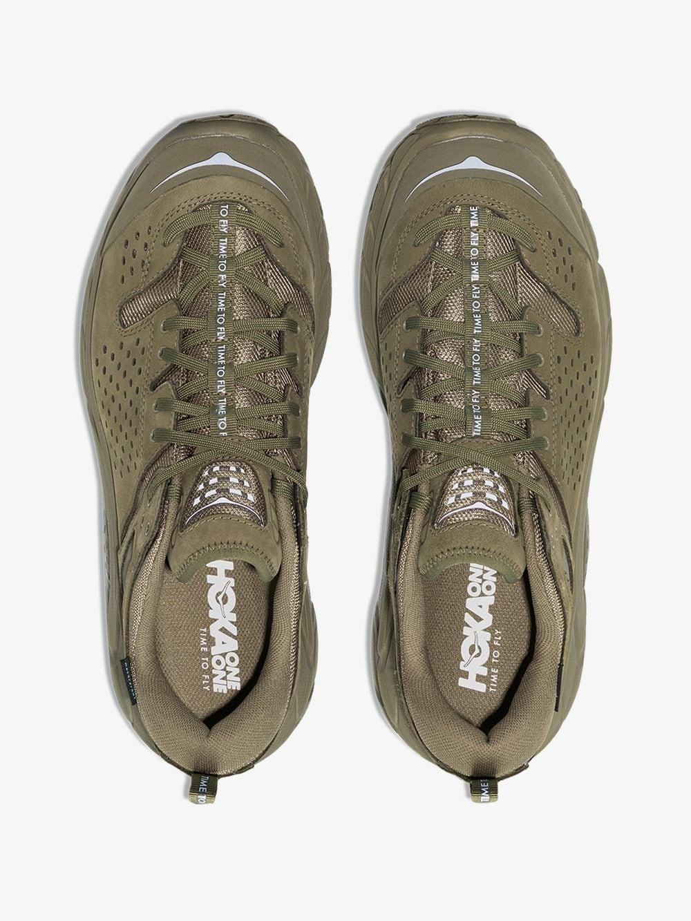 hoka one one tor low