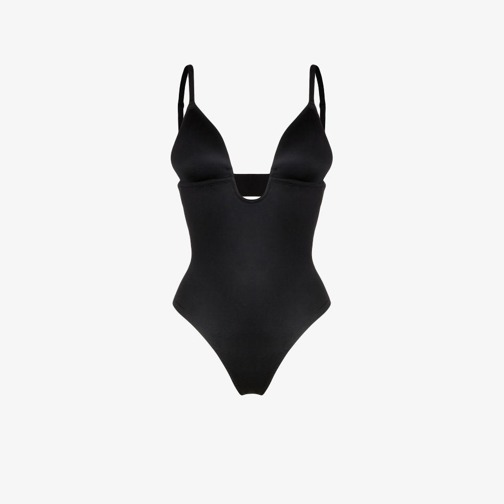 Spanx Suit Your Fancy Plunge