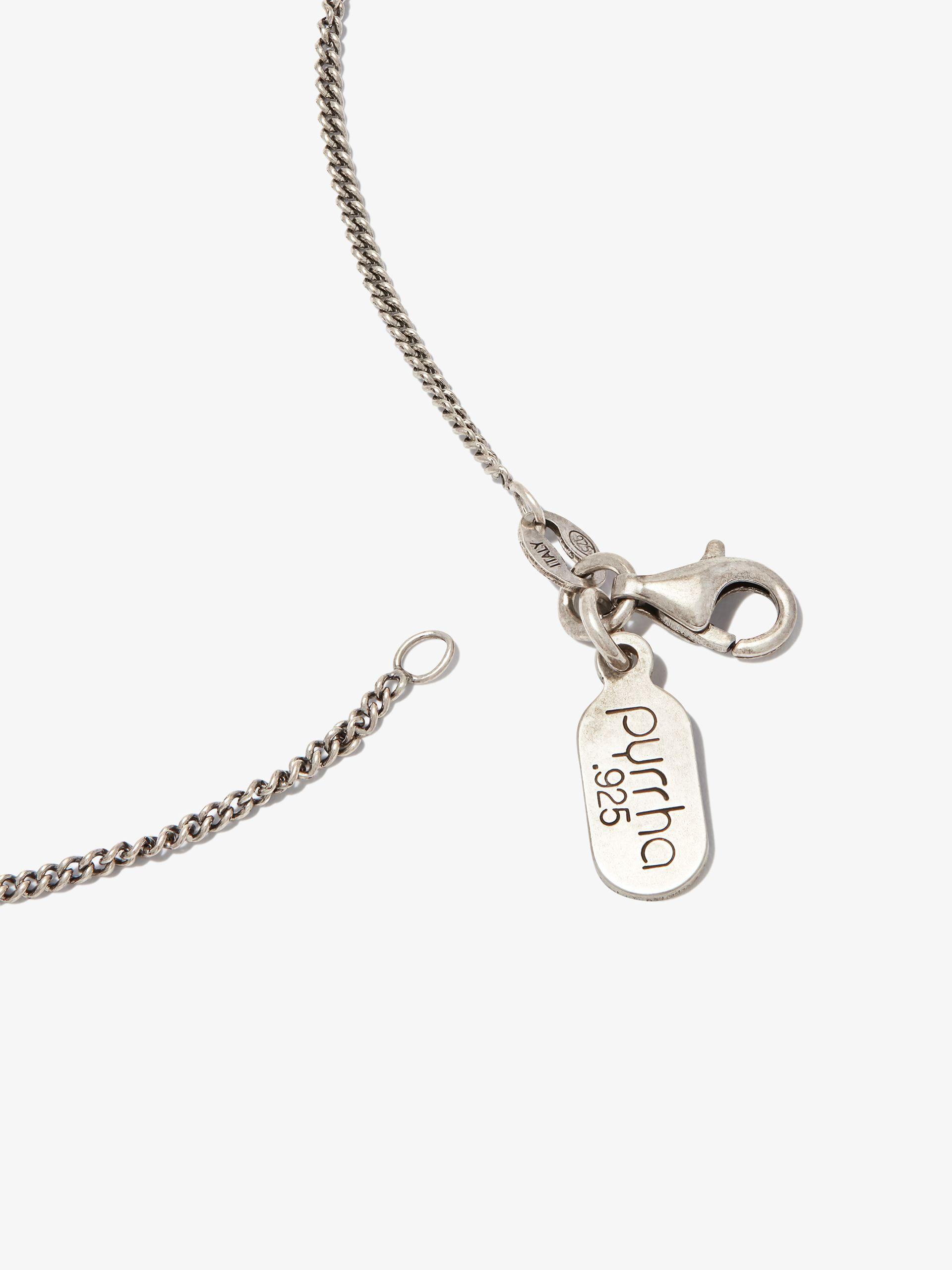 Pyrrha Sterling Silver Unbreakable 