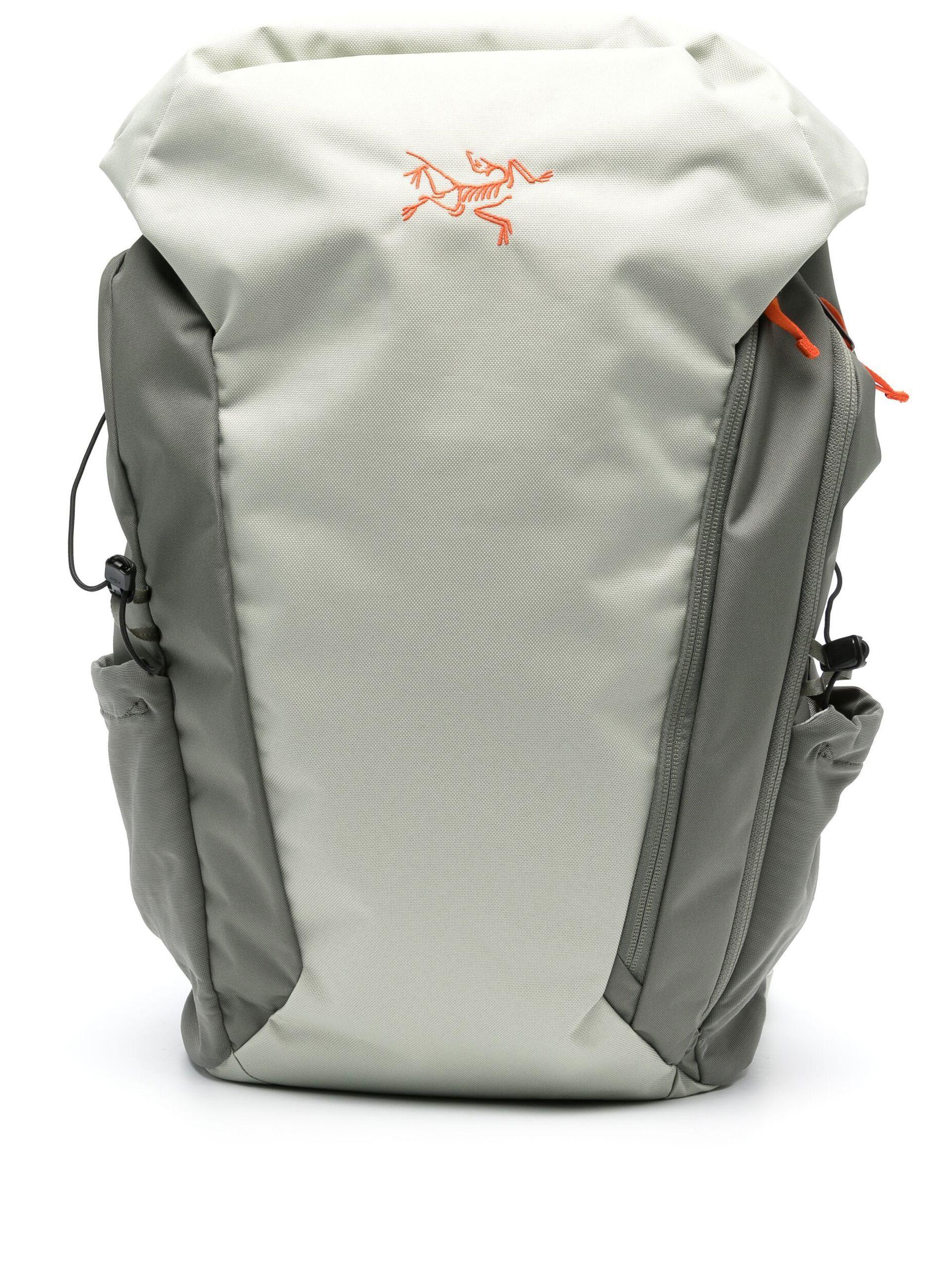 Arc'teryx Mantis 30l Backpack in Gray for Men | Lyst