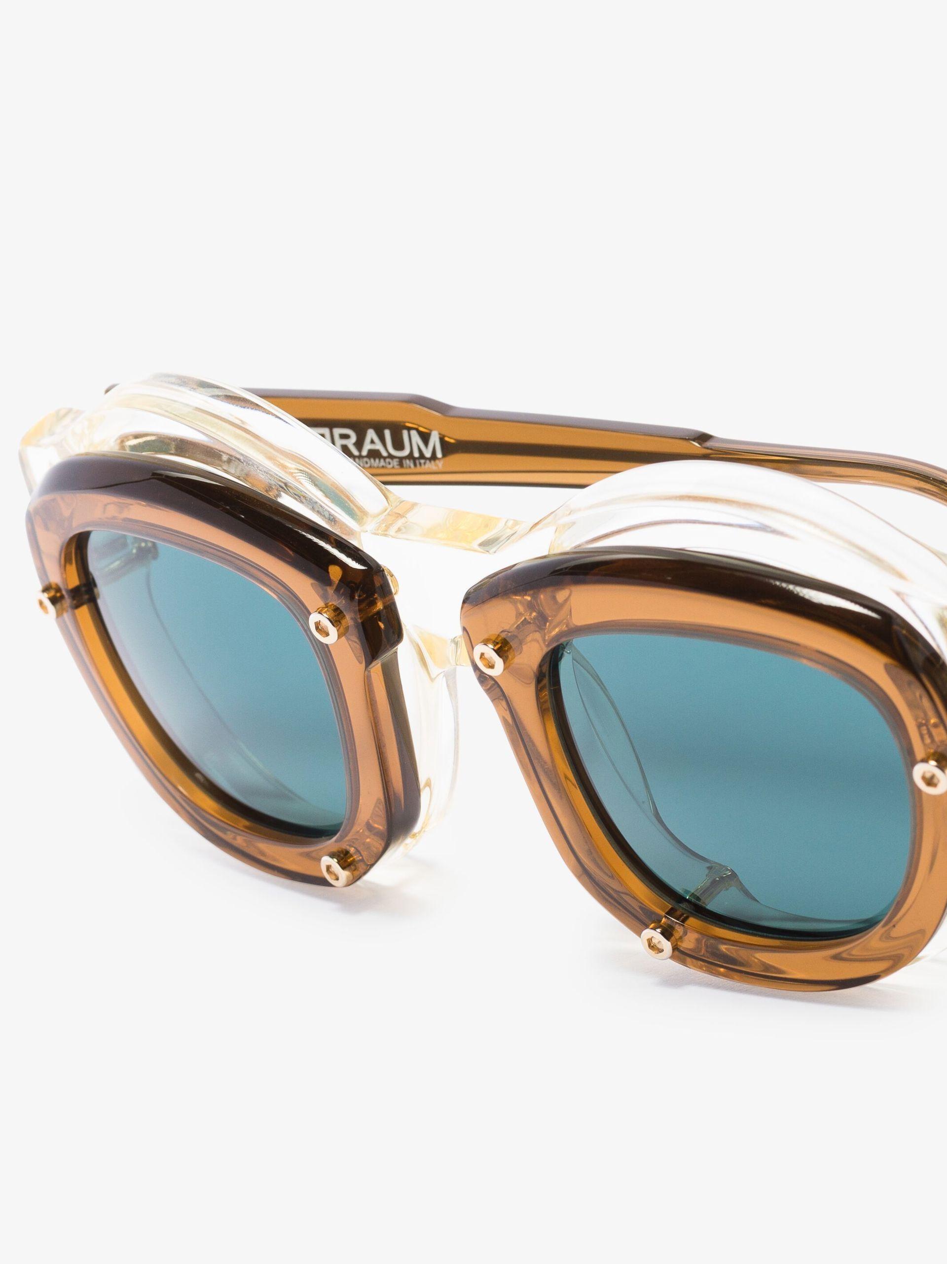 KUBORAUM W1 サングラス クボラム | www.ofa.sg