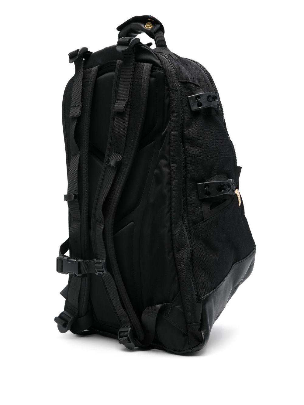 visvim CORDURA 22L (FRA VEG LAMB)