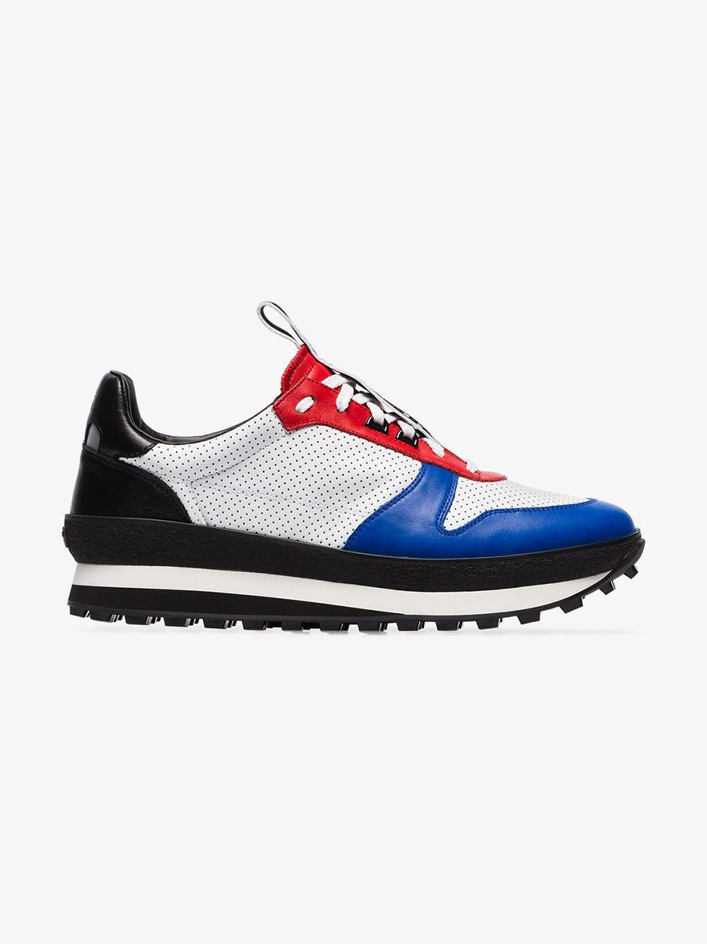 givenchy runner sneakers