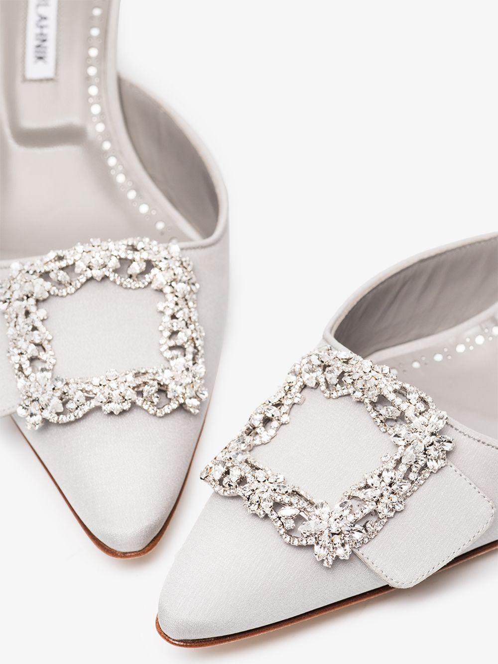 manolo blahnik maysale