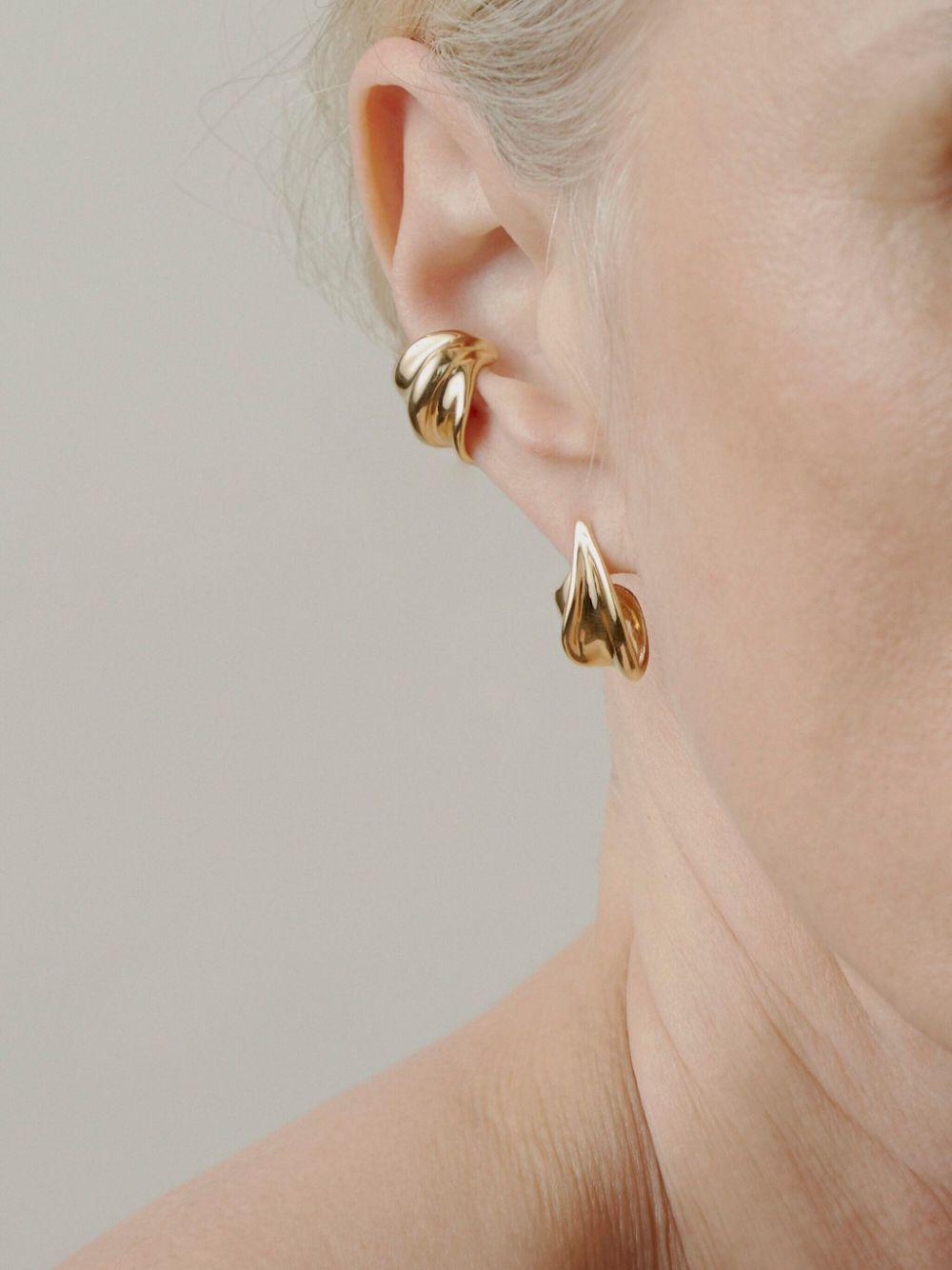 Otiumberg earrings deals