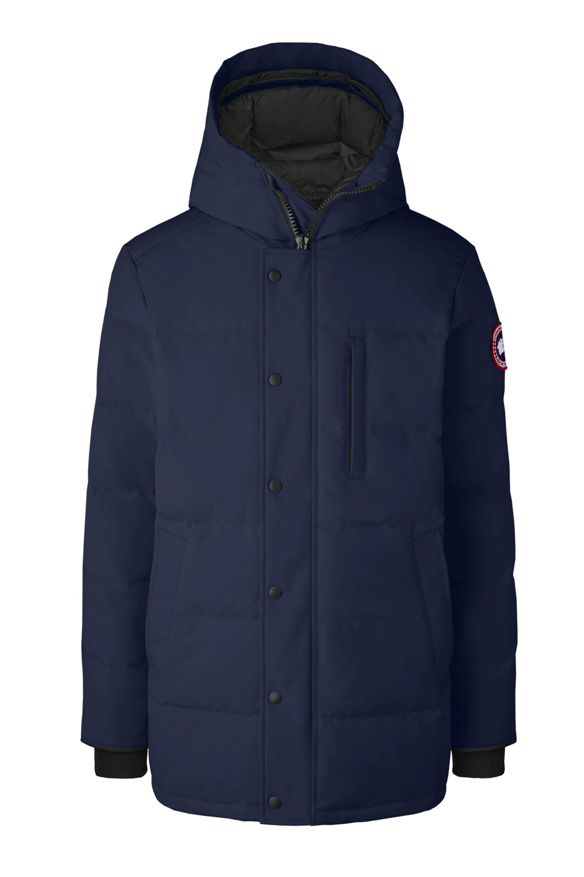 Canada goose carson parka jacket cheap