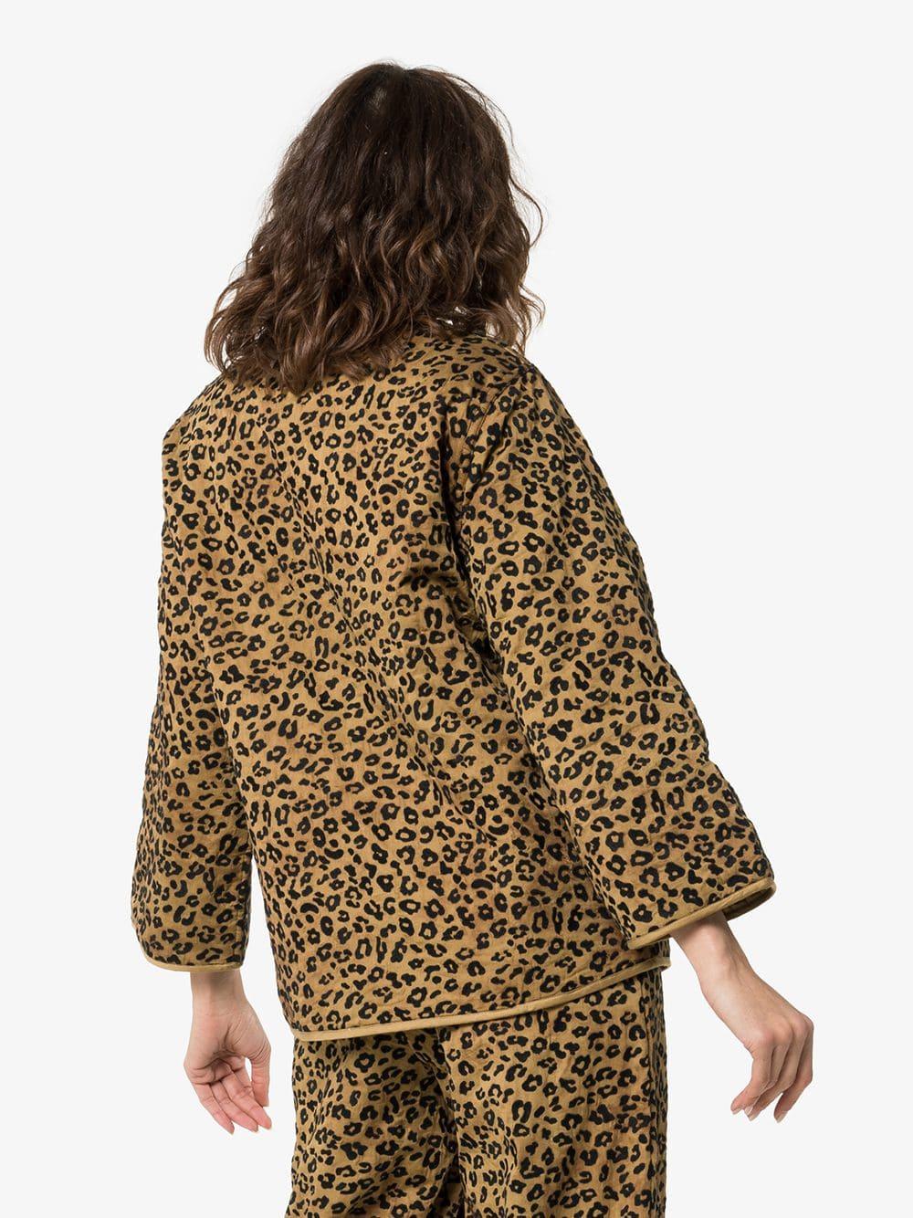 mara hoffman haven jacket