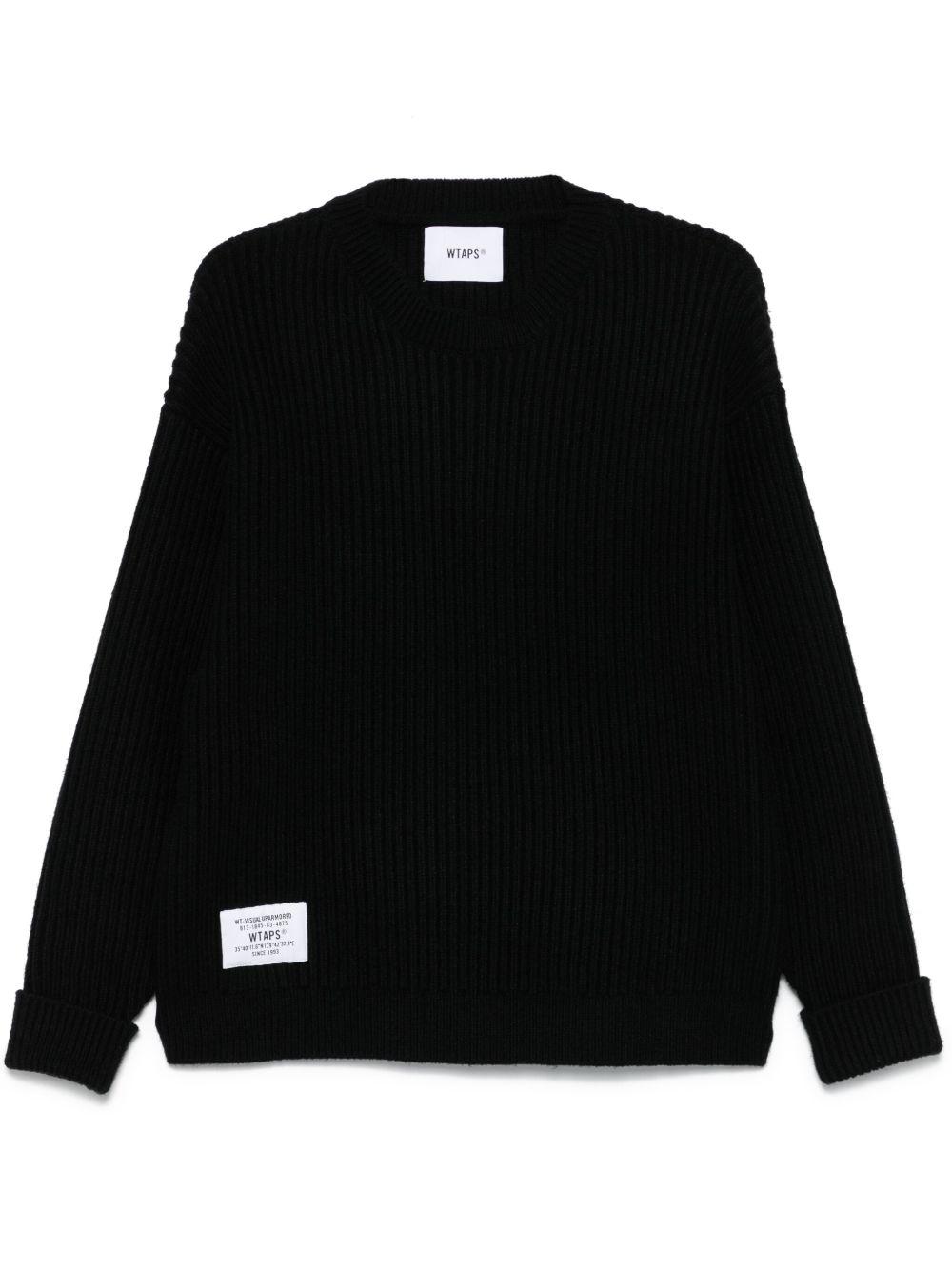WTAPS Knitwear for Men | Online Sale up to 60% off | Lyst WTAPS Knitwear for Men | Online Sale up to 60% off | Lyst