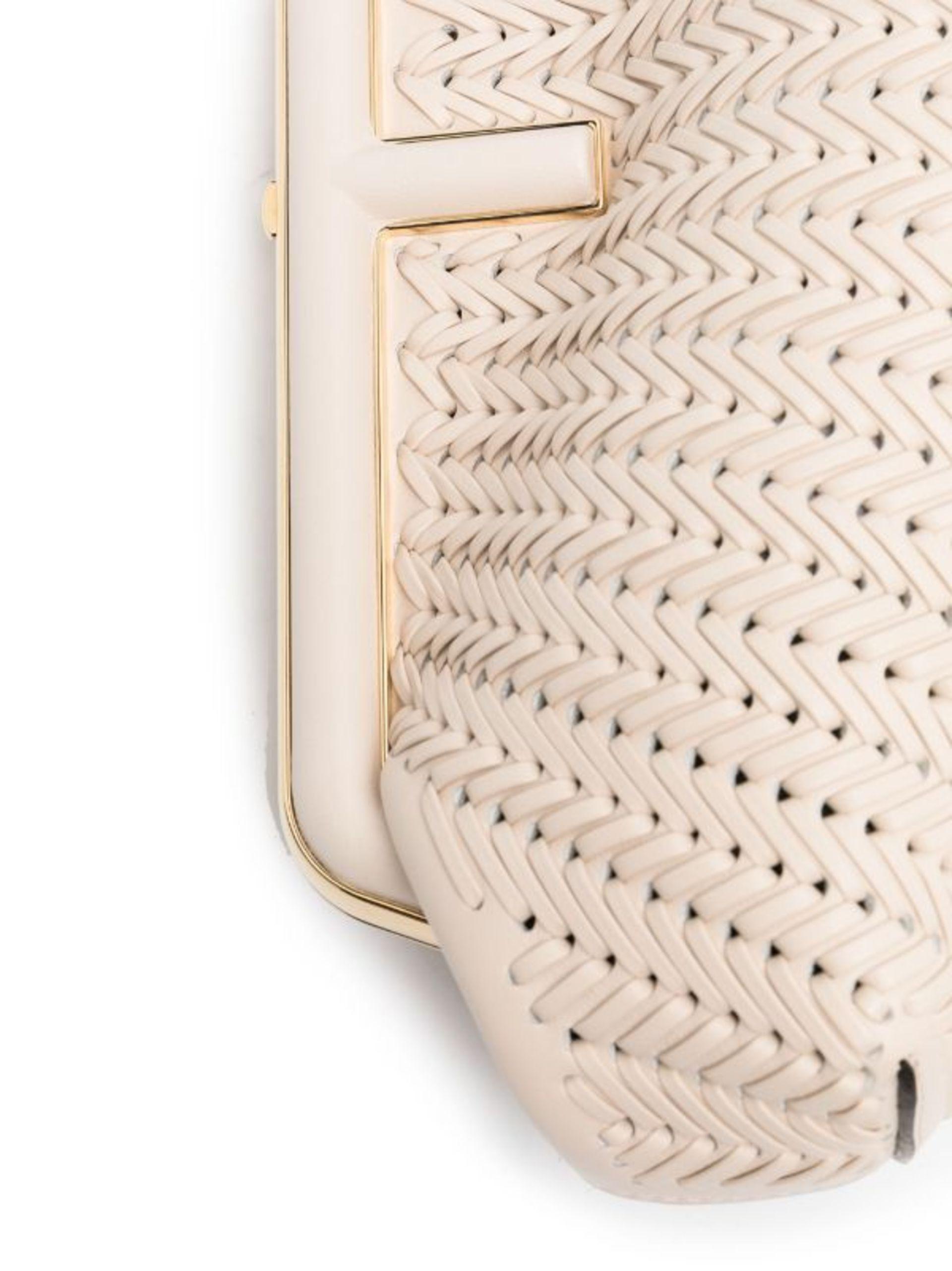 Fendi small clutch cheap